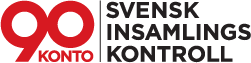 Swedish Collection Control logo